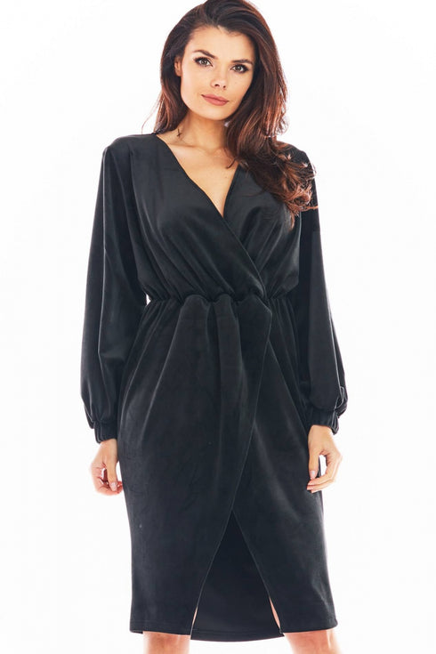 Evening dress model 150746